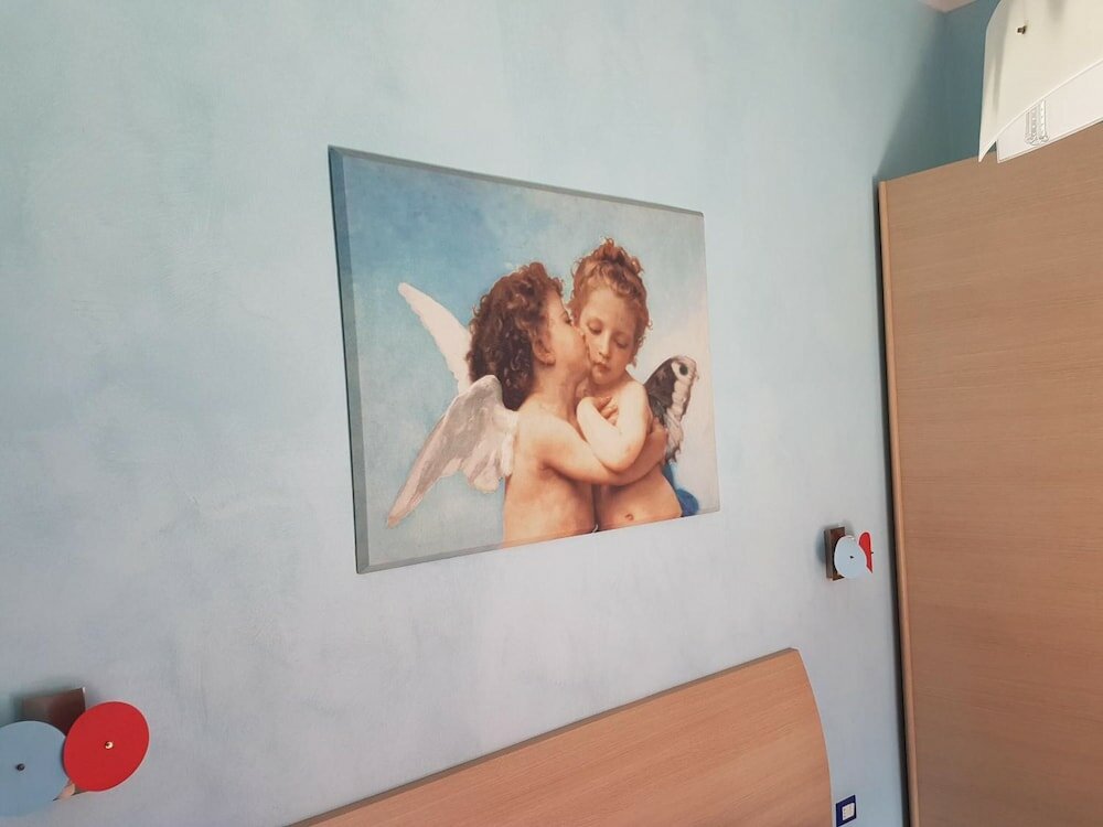 Фото Thousand Colors