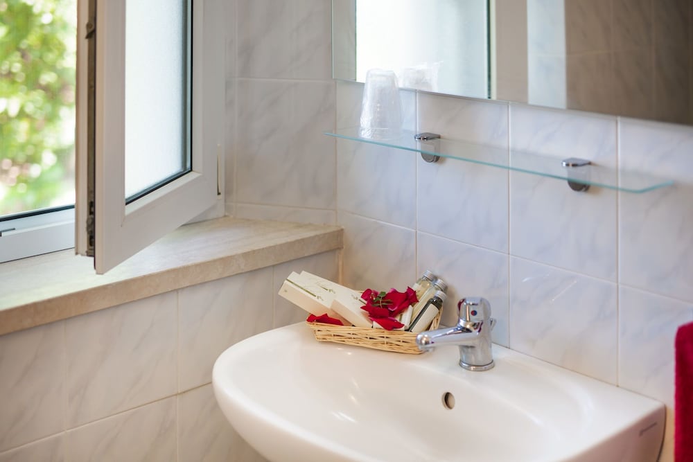 Фото Artemisia negli ulivi B&b