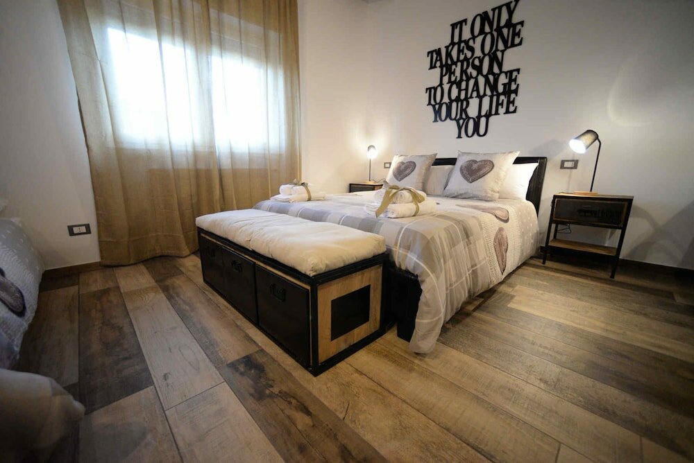 Фото B&b Cristiano