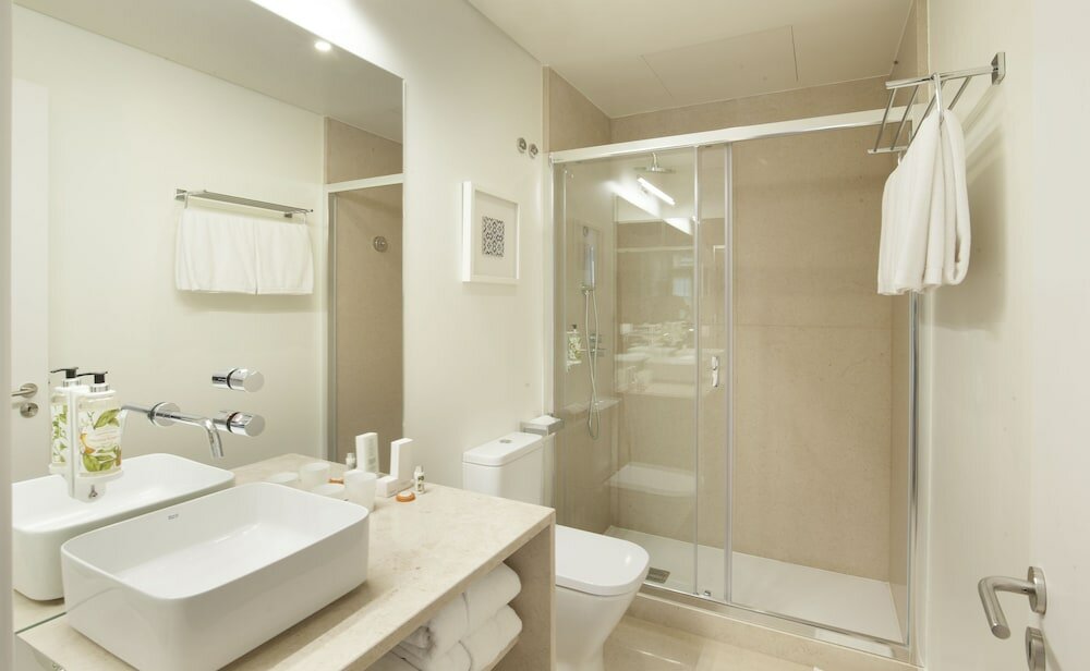 Фото Grape Harbor Prata Apartments