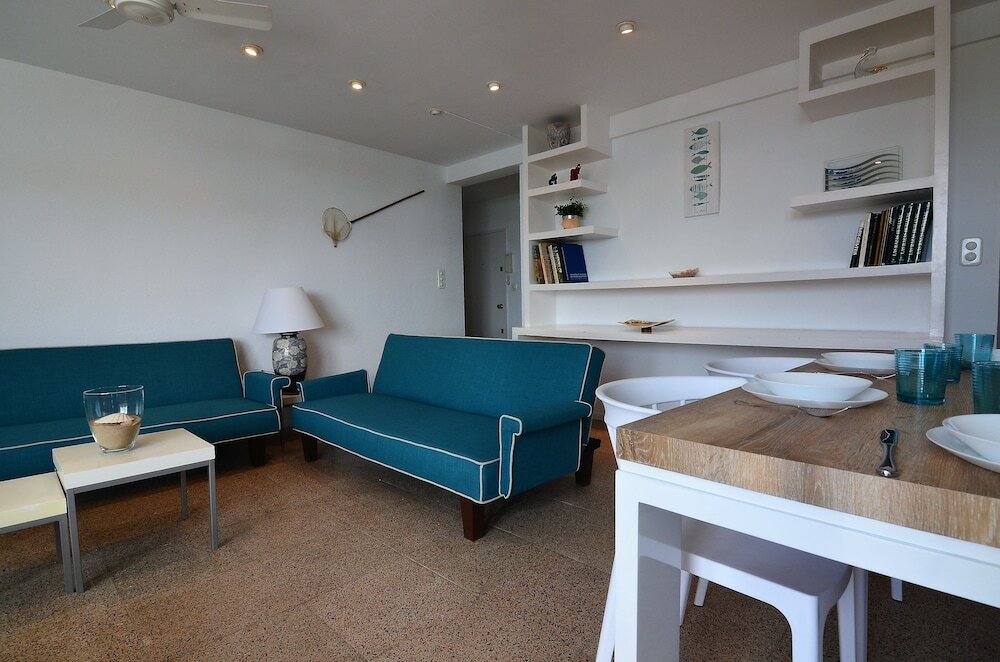 Фото Paseo de Salou