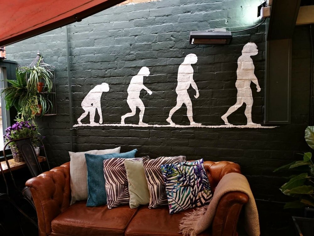 Фото Darwin's Kitchen