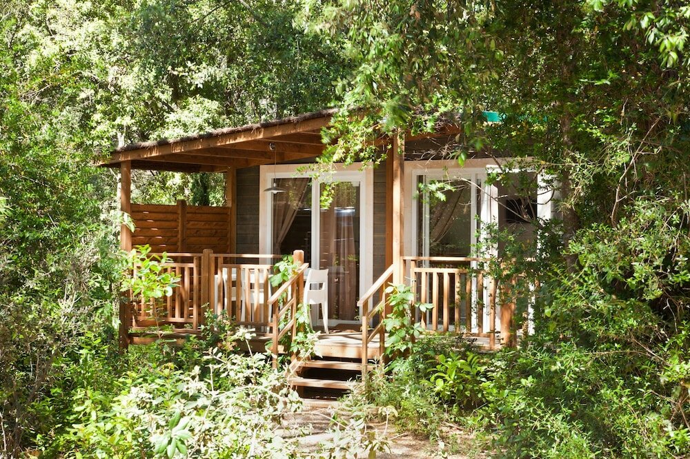 Фото Camping Maremma Sans Souci