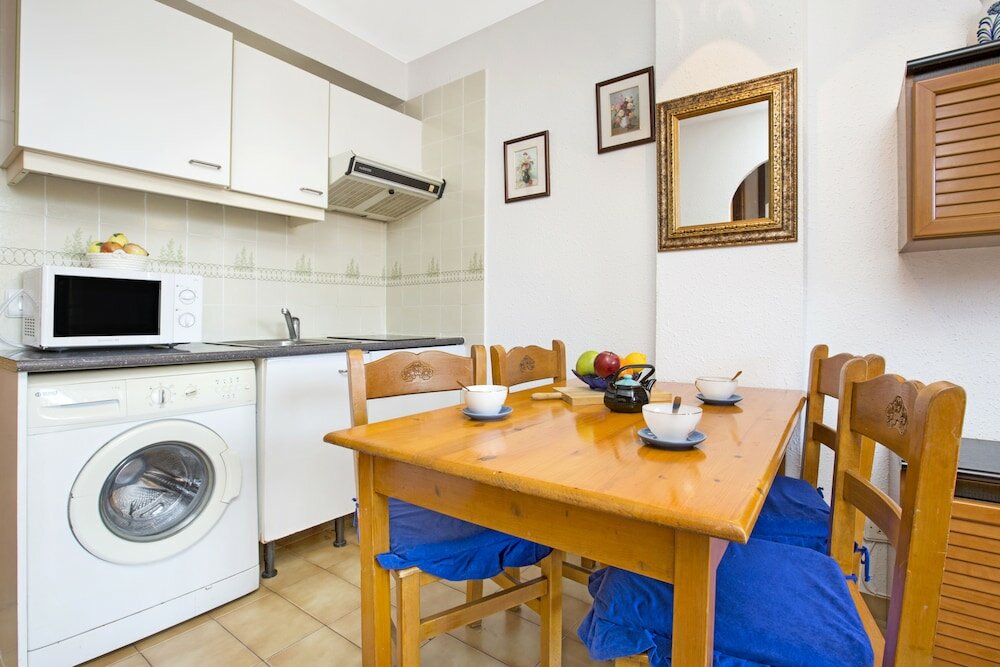 Фото Fenals Garden