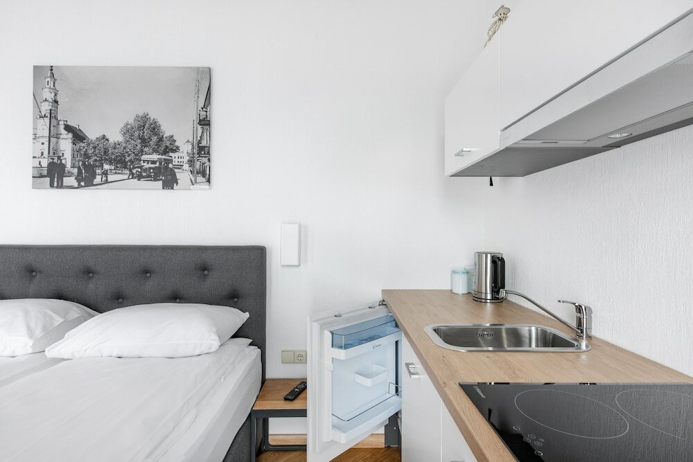 Фото Апартаменты Пиано