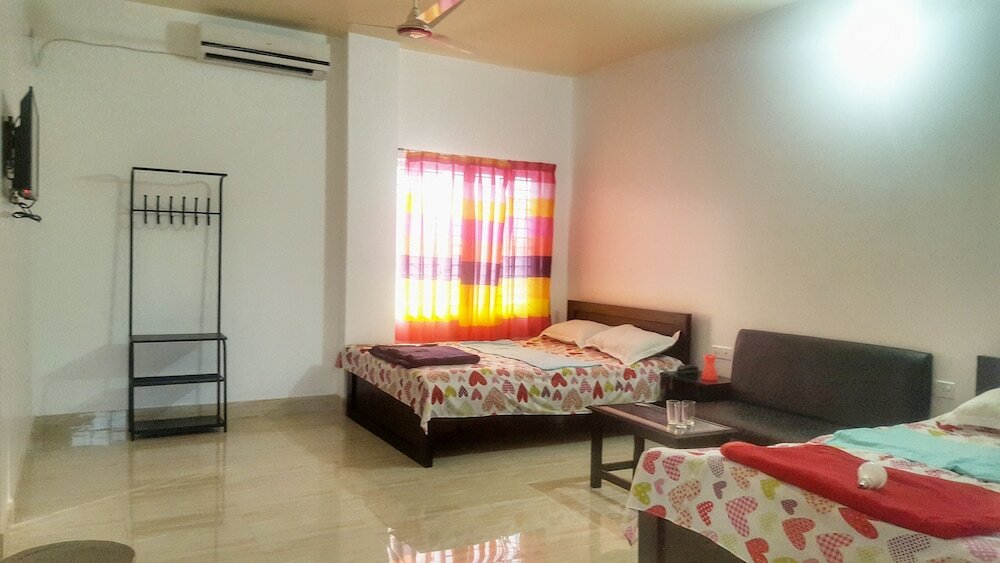 Фото Hotel Merina Sreemangal