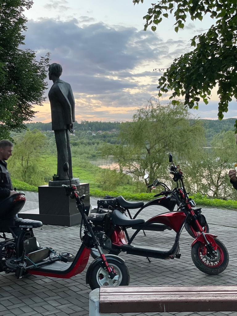 Фото Вилла Your Friends Tarusa