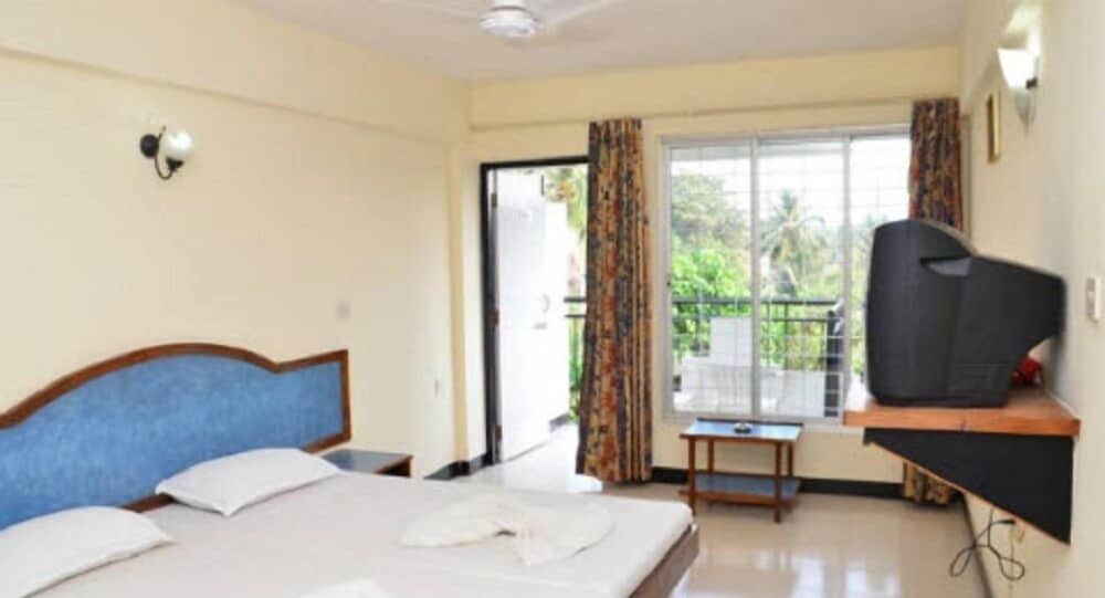 Фото Ocean Waves Meera