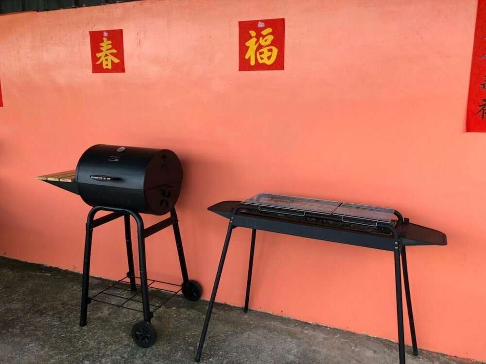 Фото HoTian Farm