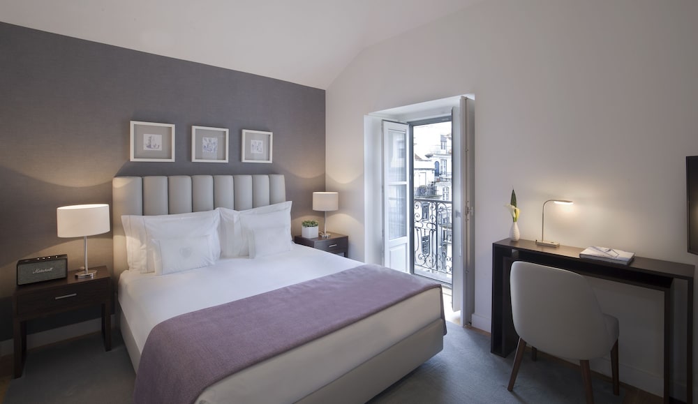 Фото Grape Harbor Prata Apartments