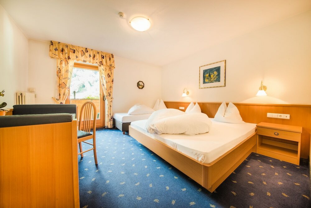 Фото Sporthotel St. Michael