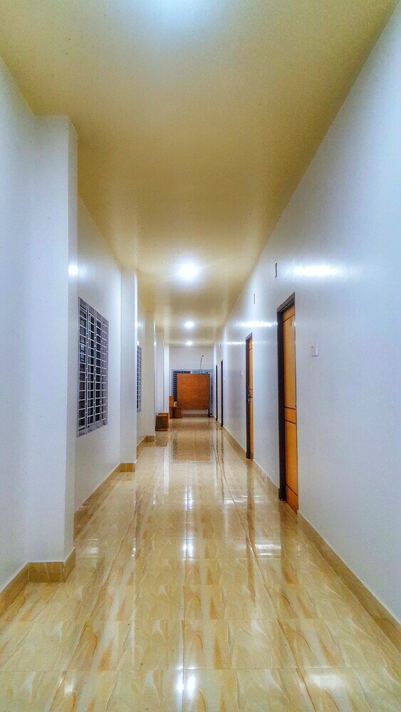 Фото Hotel Merina Sreemangal