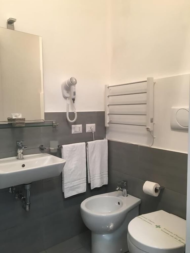 Фото Vatican Central Suites