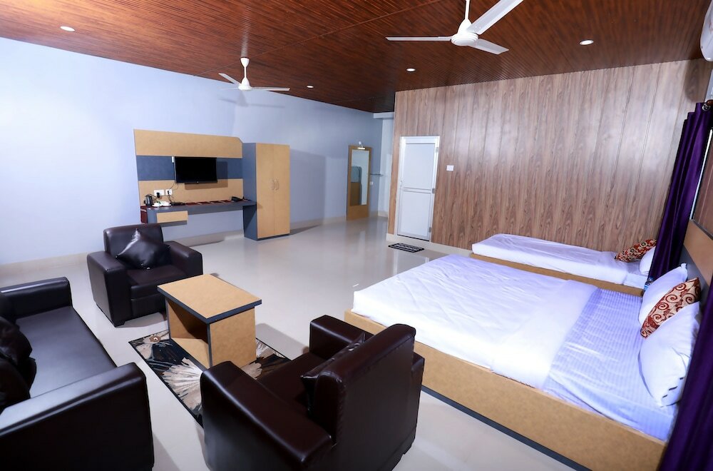 Фото Tesco Resort