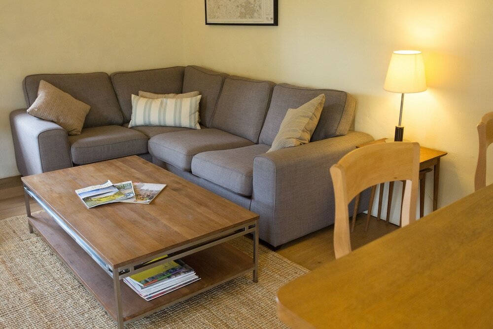 Фото Tilbury Cottage