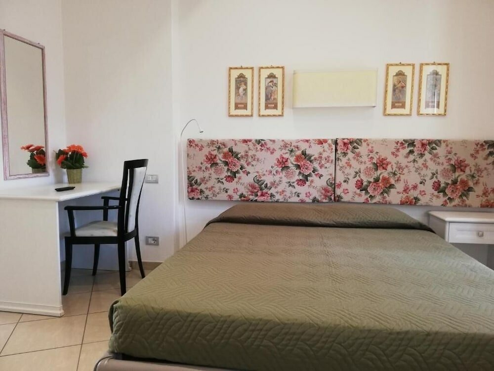 Фото Bed & Breakfast Camollia