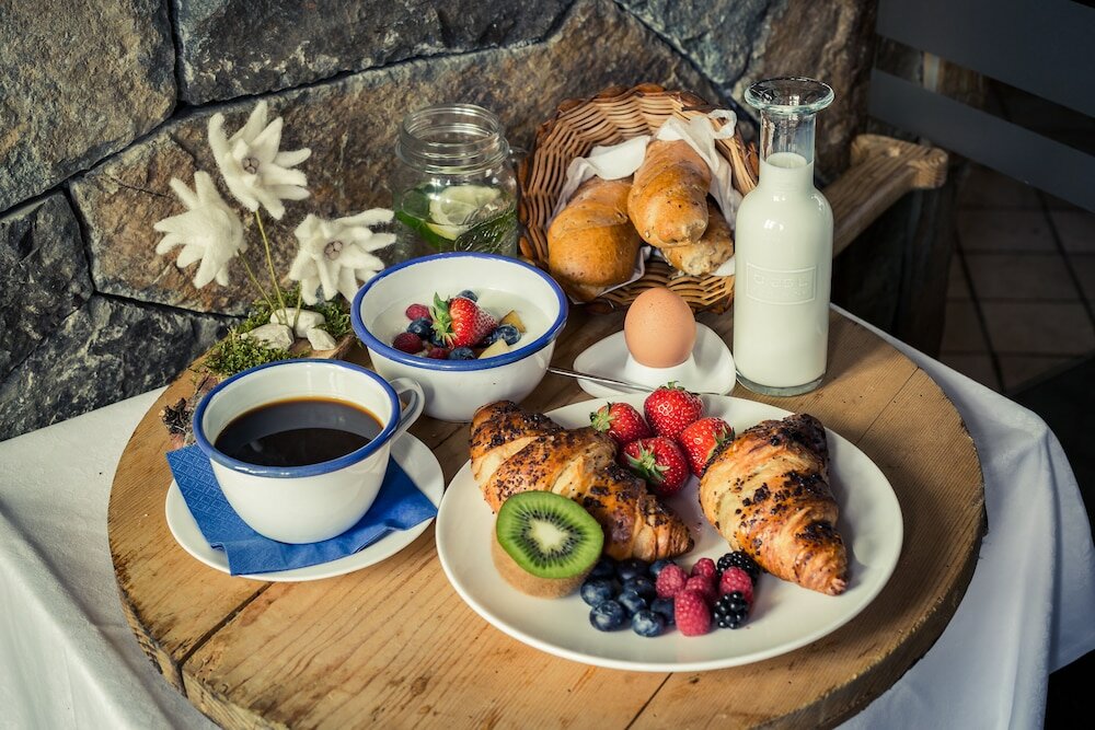 Фото Pension Residence Gasser