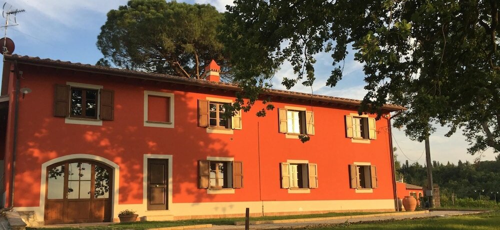 Фото Agriturismo Maramaldo