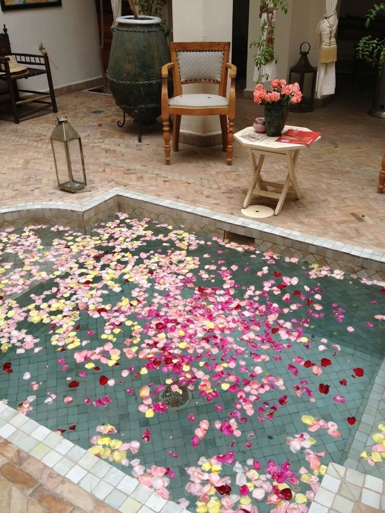 Фото Riad Le Coq Berbere