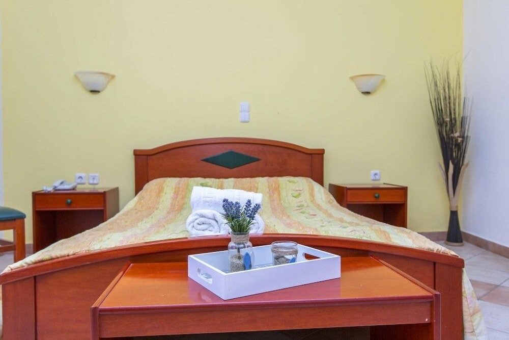 Фото Pyrgos Beach Studios