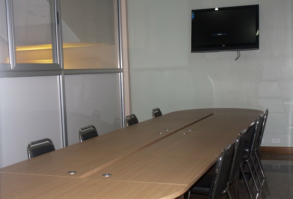 Фото The Congress Hotel