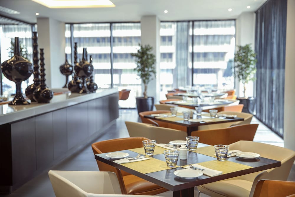 Фото Centro Shaheen