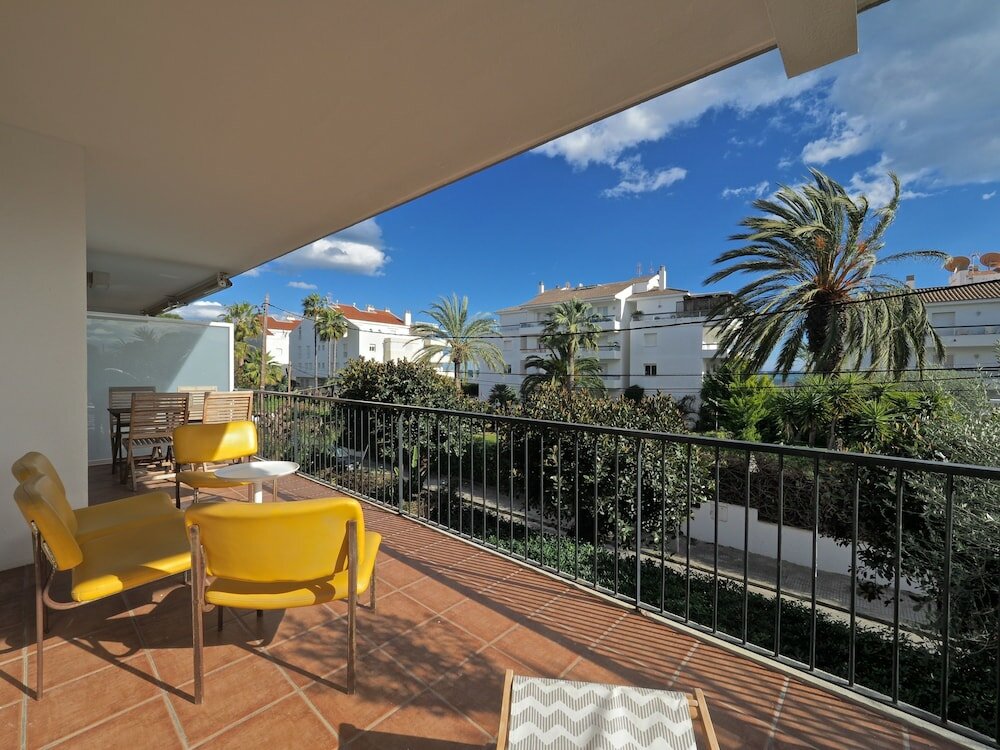 Фото Terraza Vinyet