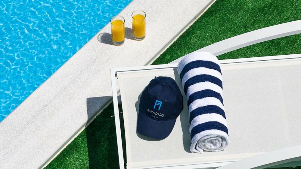 Фото Paradiso Resort