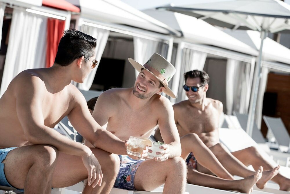 Фото Andaz Scottsdale Resort & Bungalows