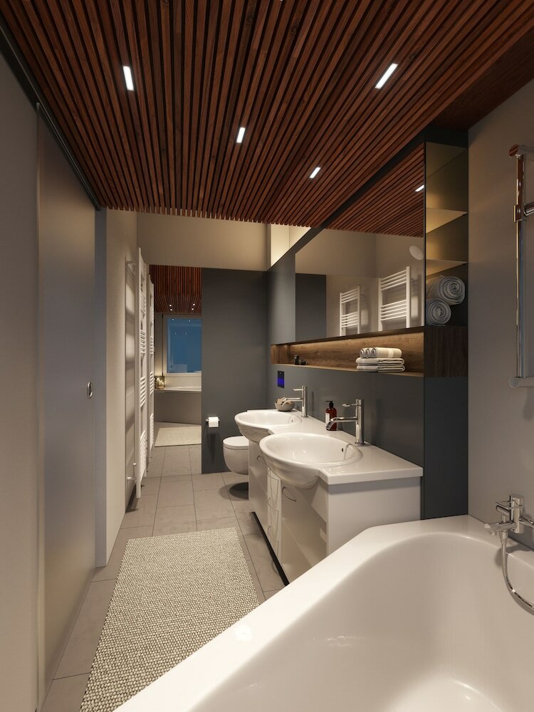 Фото Le Bijou Lq82 Spectacular Limmatview Penthouse