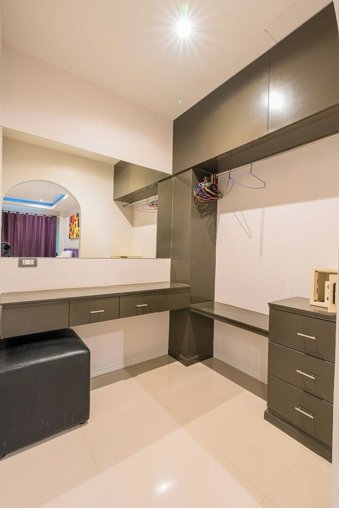 Фото The Serenity Resort