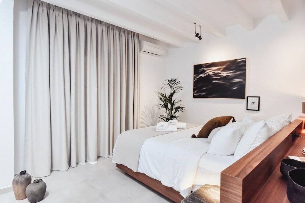 Фото Ikaros Suites