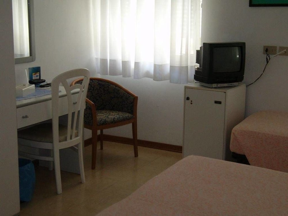 Фото Hotel Villa Carla