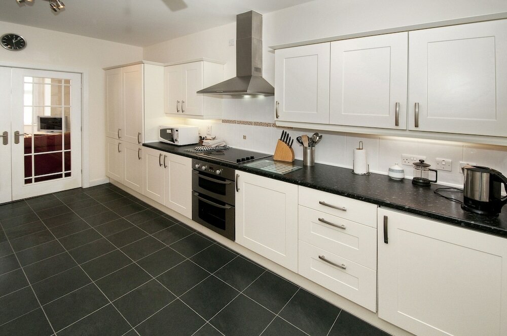 Фото Cunard Apartments