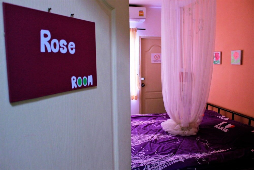 Фото Cm City Hostel