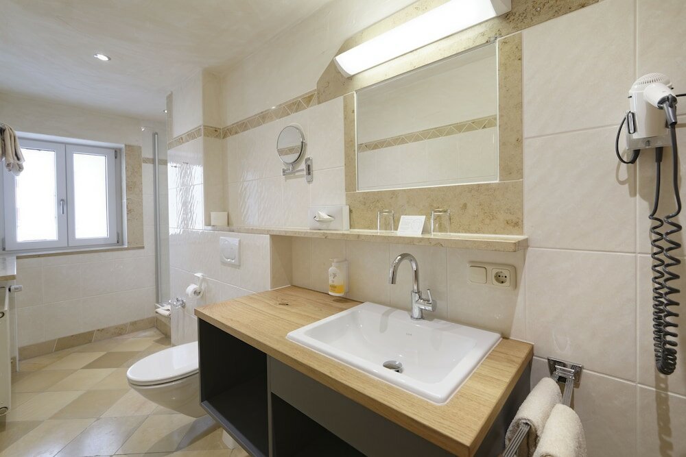 Фото Hotel Garni Alpengruss