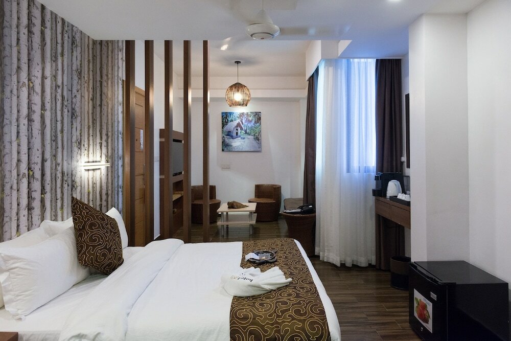 Фото H78 Maldives