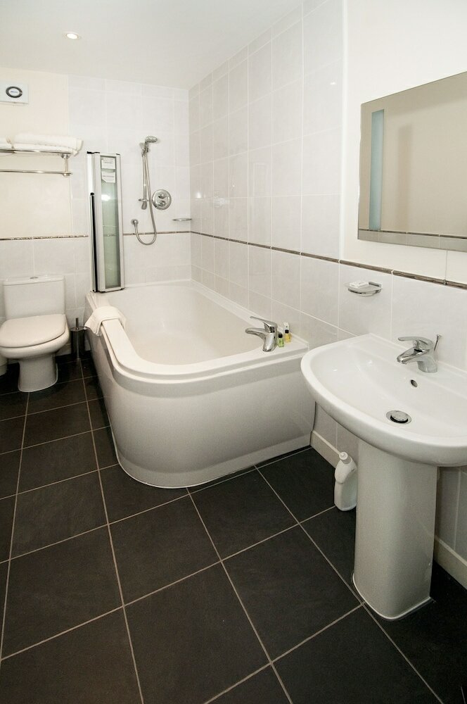 Фото Cunard Apartments