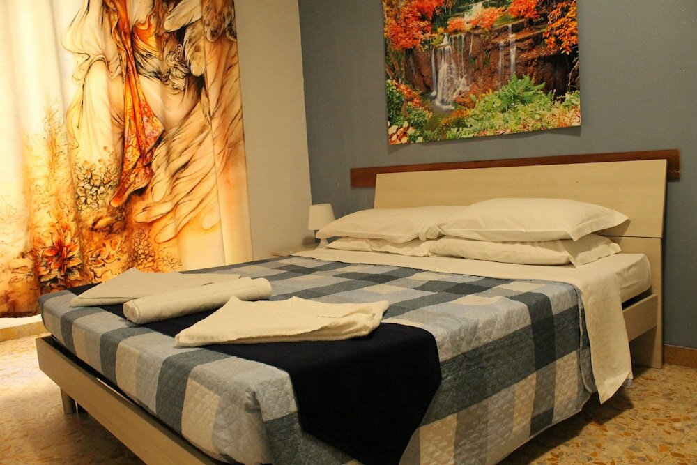 Фото Hotel Orbis