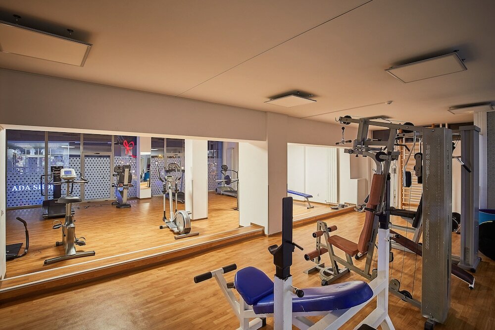 Фото Hotel Sinaia