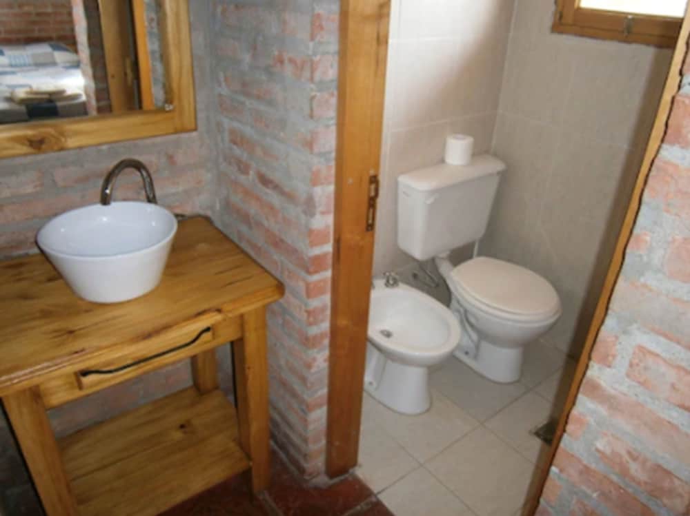 Фото Calafate Hostel