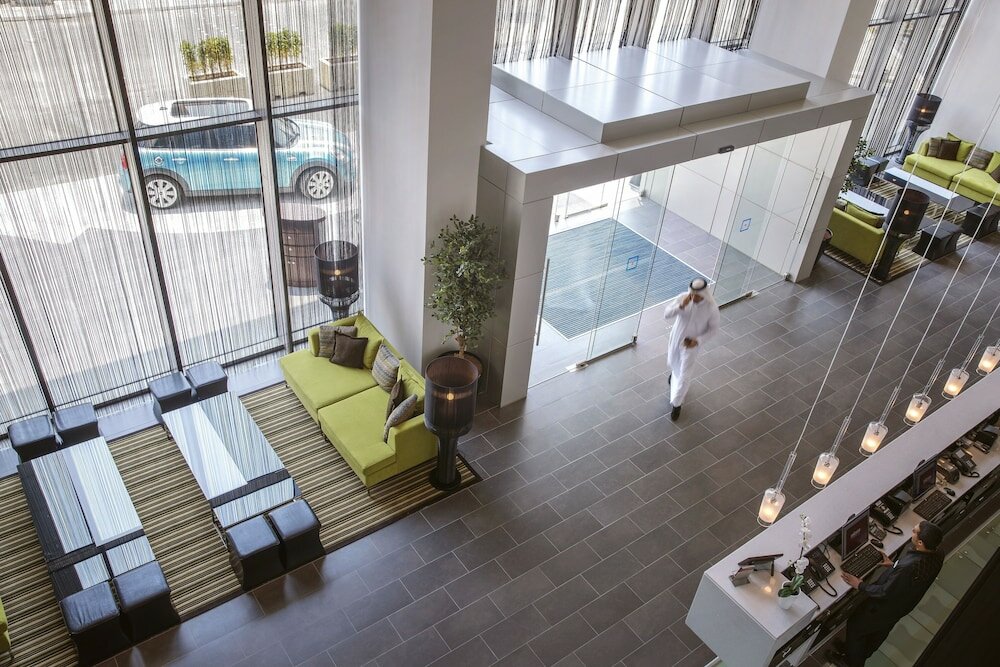 Фото Centro Shaheen