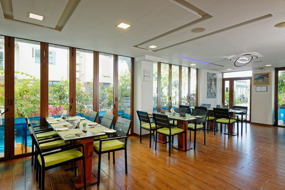 Фото H78 Maldives