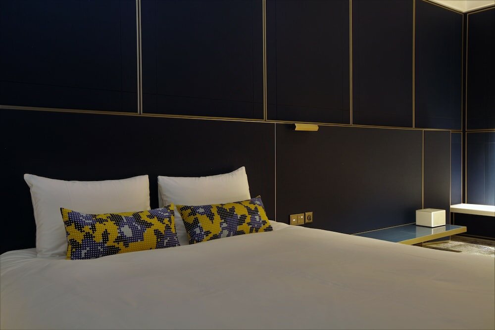 Фото Owall Hotel