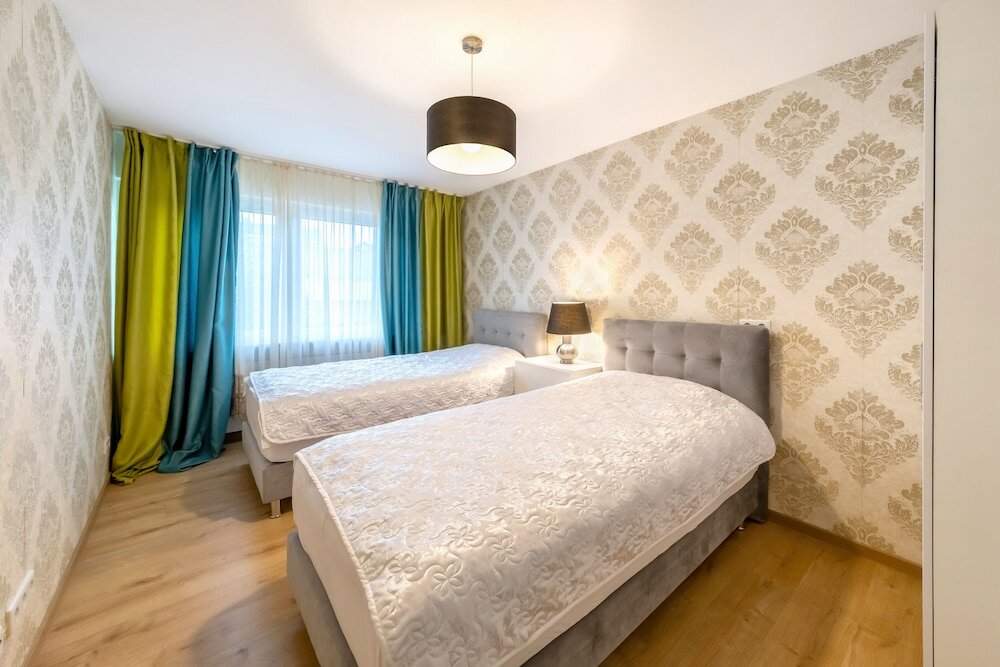 Фото Pmc Business Apartments