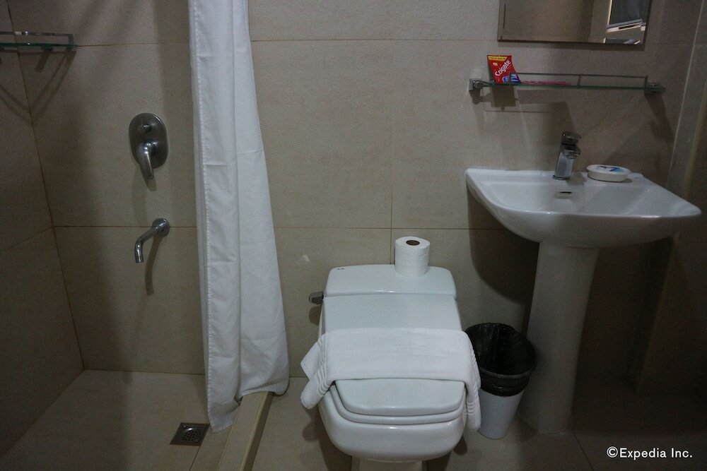 Фото Marina Residences