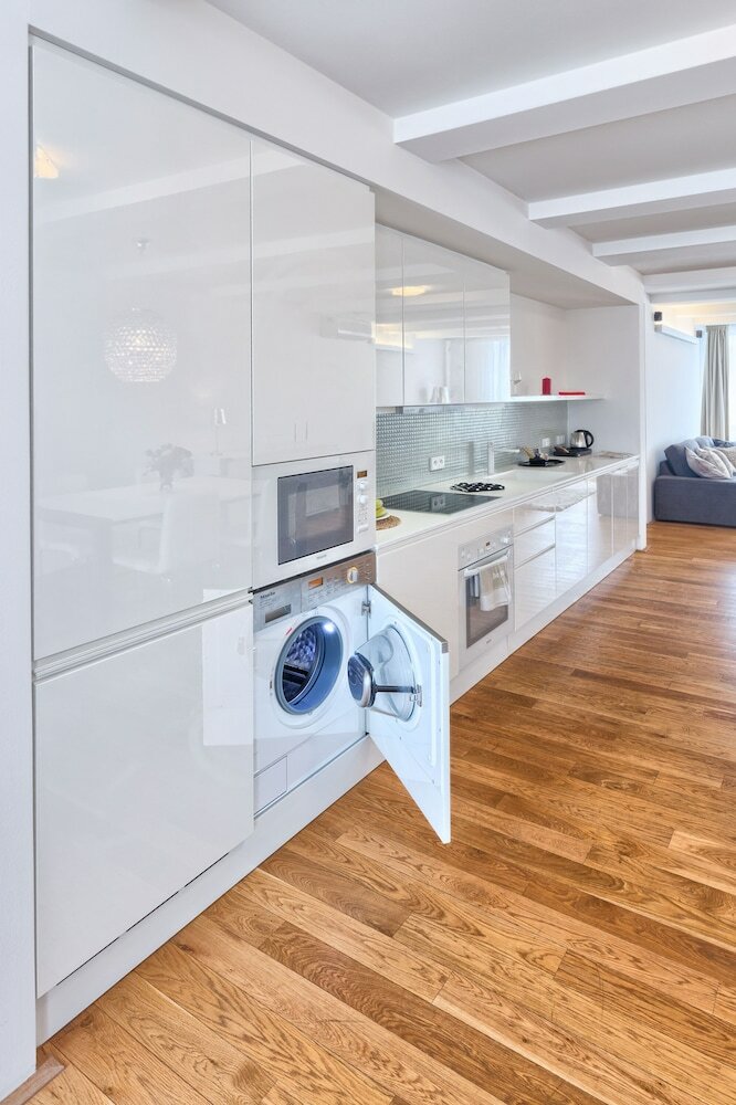 Фото Empirent Karlín Residence