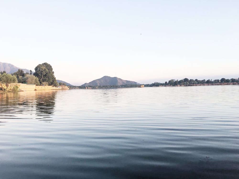 Фото Mascot Houseboats