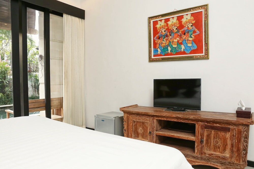 Фото RedDoorz @ Kerobokan Canggu 2