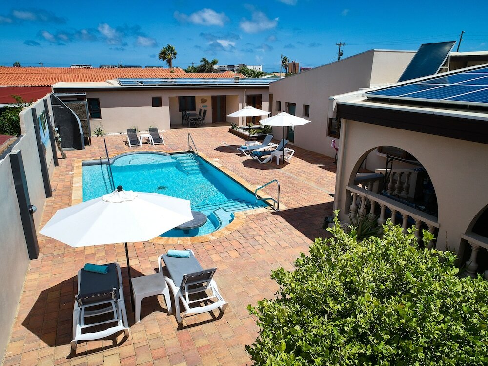 Фото Bubali Luxury Apartments - Adults Only - Wheelchair Friendly